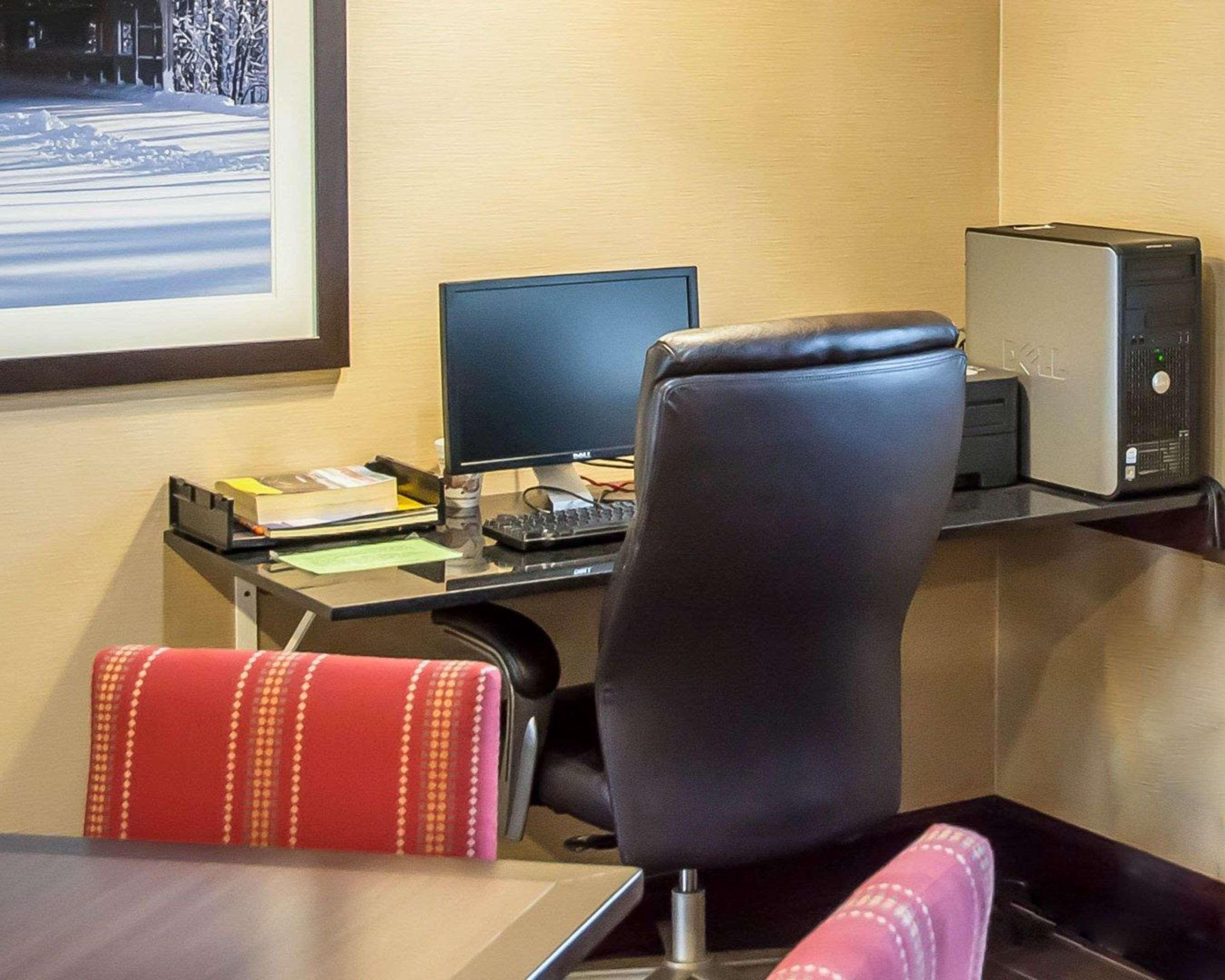 Comfort Inn & Suites Lawrenceburg Buitenkant foto