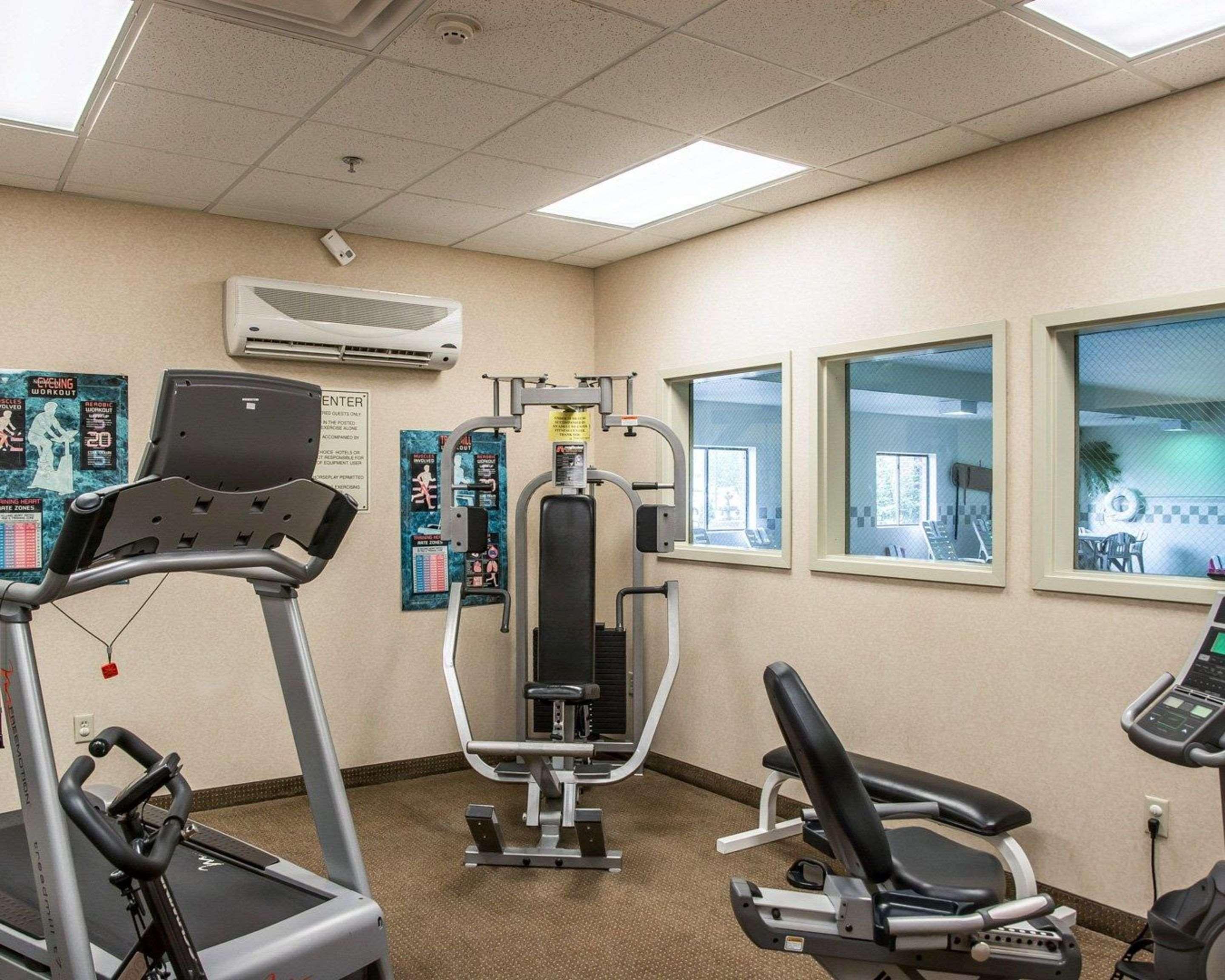 Comfort Inn & Suites Lawrenceburg Buitenkant foto